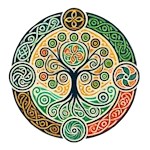 Irish Kinship Logo